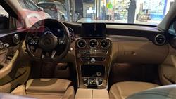 مرسيدس بنز C-Class